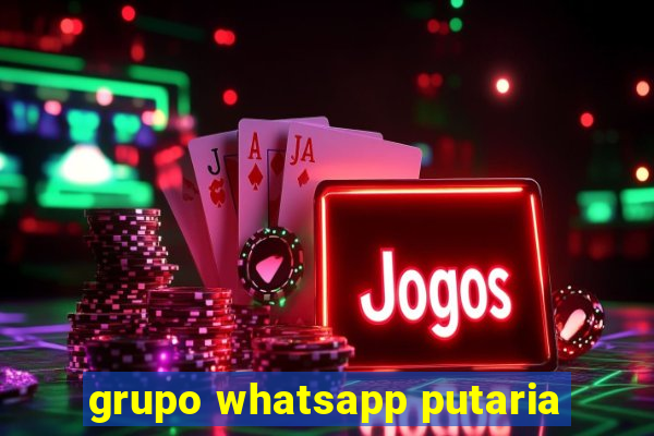 grupo whatsapp putaria